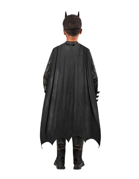 Costume The Batman Classic Bambino Taglia S 3-4 Anni RUB702979/3-4 Rubies | Futurartshop.com