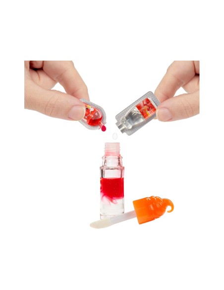 Yummiland Lip Gloss Doll Series 2 Mystery with Flavored Lip Gloss MGA566823 MGA | Futurartshop.com