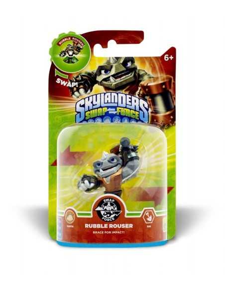 personaggio skylander rubble rouser NEW0002954  | Futurartshop.com