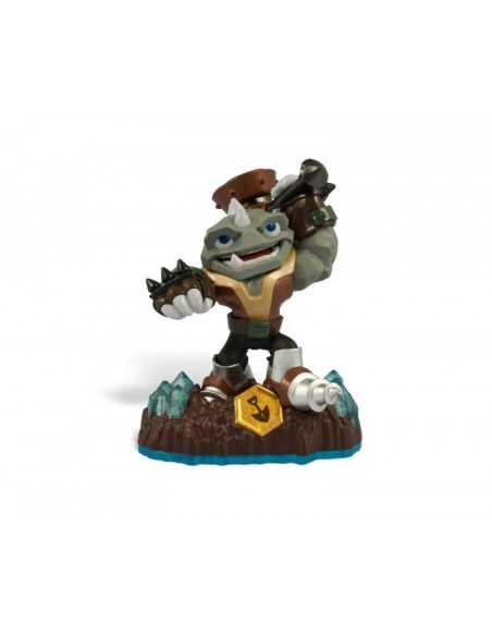 personaggio skylander rubble rouser NEW0002954  | Futurartshop.com