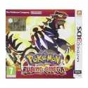 3ds Video-Spiel Pokemon Rubin omega 2227149 Nintendo- Futurartshop.com