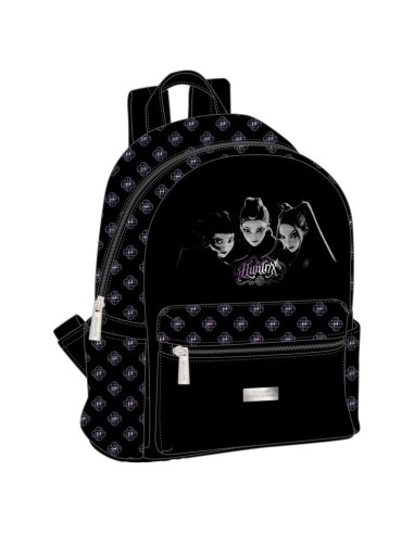 Zaino K-Pop Demon Hunters Song 28 cm – Backpack Fan Musica Coreana SAF622645843 Safta | Futurartshop.com