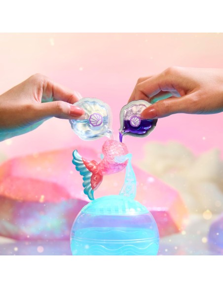 LOL Surprise! Mermaids Makeover Magic Tots – Lucidalabbra DIY MGA596301 MGA | Futurartshop.com