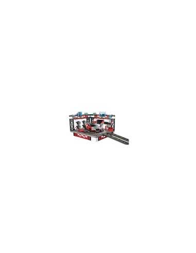 Garage da sogno need for speed 2305766130168 Mega Bloks | Futurartshop.com