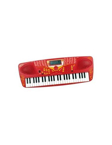 Bontempi keyboard 49 Keys from 91183 Bontempi | Futurartshop.com
