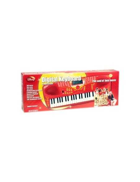 Tastiera Bontempi da 49 Tasti 91183 Bontempi | Futurartshop.com