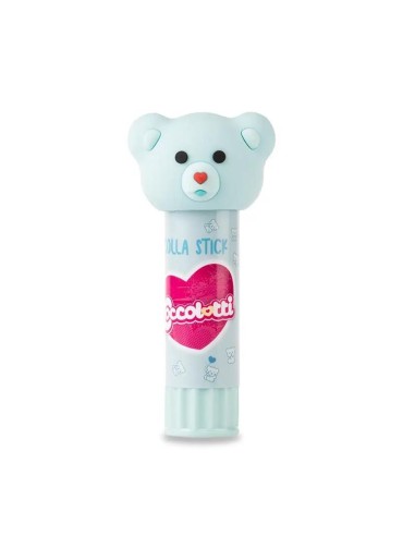 Coccolotti Colla Stick 15 g Classic Colori Assortiti LAGCLT00038 Colourbook | Futurartshop.com