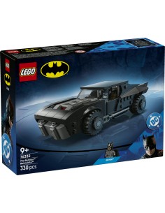 LEGO Batman 76332 Batmobile™ – Auto di Batman da Costruire LEG6588653 Lego | Futurartshop.com