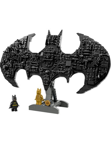 LEGO Batman 76330 Logo di Batman™ – Set da Costruzione LEG6588649 Lego | Futurartshop.com