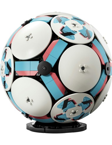 LEGO Edition 43019 Pallone da Calcio Gioco Sportivo LEG6590609 Lego | Futurartshop.com