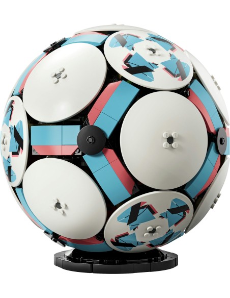 LEGO Edition 43019 Pallone da Calcio Gioco Sportivo LEG6590609 Lego | Futurartshop.com