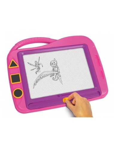 My & me magnetic Board CLE15799 Clementoni | Futurartshop.com