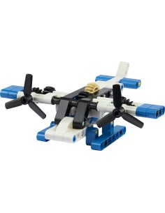 LEGO Technic 30736 Idrovolante Bianco da Costruire LEG6587044 Lego | Futurartshop.com 2
