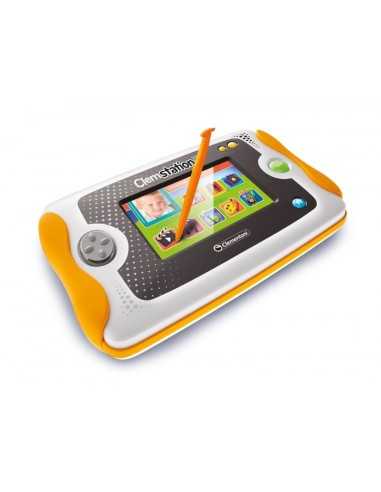 console clemstation 2.0 CLE12200 Clementoni | Futurartshop.com