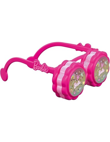 Barbie Fashion Make Up Glasses with Bluetooth Speaker MON40003 Mondo | Futurartshop.com