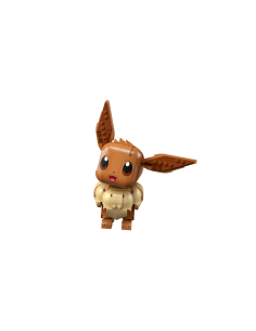 LEGO Pokémon Eevee 72151 Set Costruzioni Personaggio LEG6590469 Lego | Futurartshop.com 2
