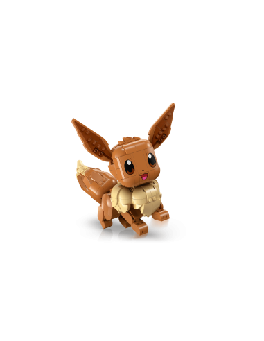 LEGO Pokémon Eevee 72151 Building Set Character LEG6590469 Lego | Futurartshop.com