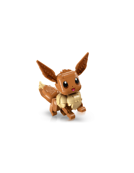 LEGO Pokémon Eevee 72151 Set Costruzioni Personaggio LEG6590469 Lego | Futurartshop.com