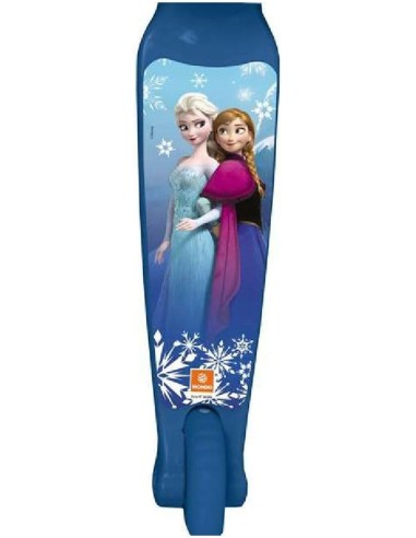 Frozen 3-Wheel Scooter Twist & Roll MON28300 Mondo | Futurartshop.com