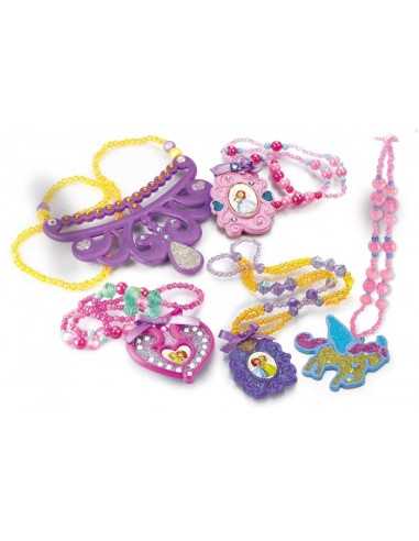 Sofia precious jewels CLE15975 Clementoni | Futurartshop.com