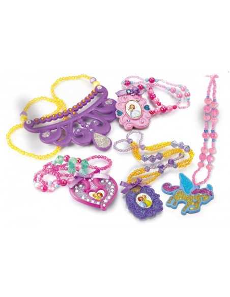 sofia preziosi gioielli CLE15975 Clementoni | Futurartshop.com