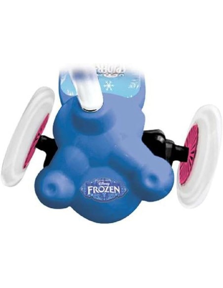 Monopattino Frozen 3 Ruote Twist & Roll MON28300 Mondo | Futurartshop.com