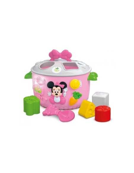 Pot stuck Minnie forms CLE14514  | Futurartshop.com