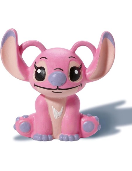 Be Creative Stitch Plaster Figurines Kit RAV23877 Ravensburger | Futurartshop.com