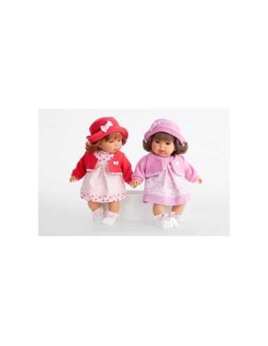any doll pamela KREAJ1555 Kreativa | Futurartshop.com
