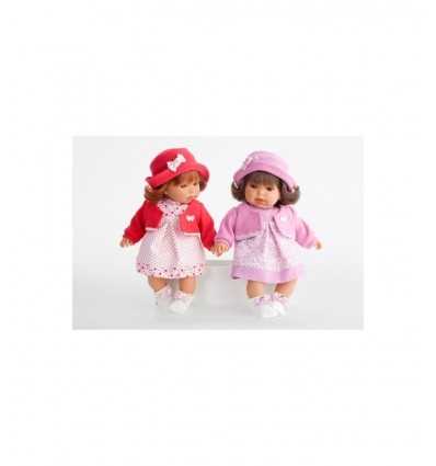 cualquier muñeca pamela AJ1555 Kreativa- Futurartshop.com