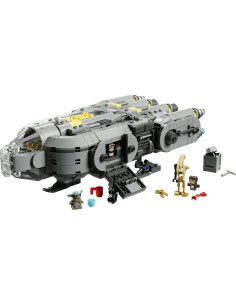LEGO Star Wars 75445 Astronave Anzellan Set LEG6588627 Lego | Futurartshop.com 2
