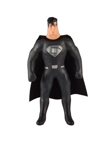 Superman Stretch Personaggio Allungabile 25 cm ROC21738593  | Futurartshop.com