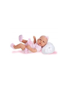 bambola bebè KREAJ5085 Kreativa | Futurartshop.com