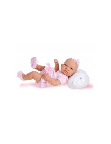 baby doll KREAJ5085 Kreativa | Futurartshop.com