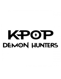 KPop Demon Hunters Plush 20 cm 6 Piece Assortment REIKPOP0300 Jazwares | Futurartshop.com 2