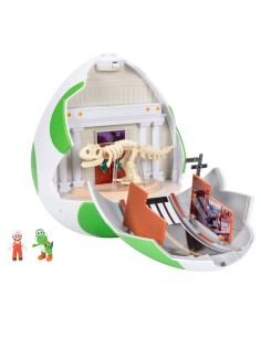 Super Mario Yoshi Egg Mini World Playset Toy JAK432244I Jakks Pacific | Futurartshop.com 2