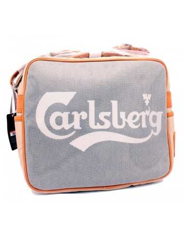 Carlsberg running 1 shoulder strap ACC145000/G Accademia | Futurartshop.com
