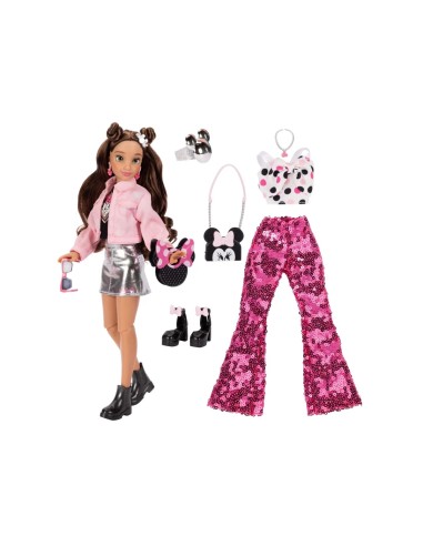Disney ILY 4EVER Bambola Ispirata a Minnie con Accessori JAK239474 Jakks Pacific | Futurartshop.com