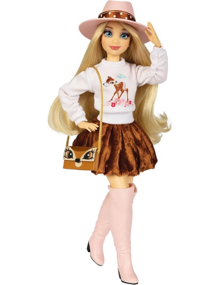 Disney ILY 4EVER Bambi Fashion Doll 30 cm JAK228534 Jakks Pacific | Futurartshop.com