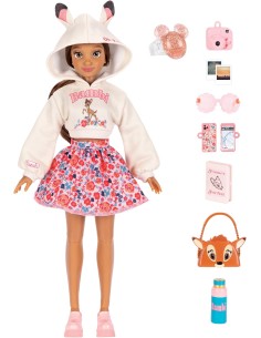 Disney ILY 4EVER Bambi Inspired Fashion Doll JAK241274 Jakks Pacific | Futurartshop.com