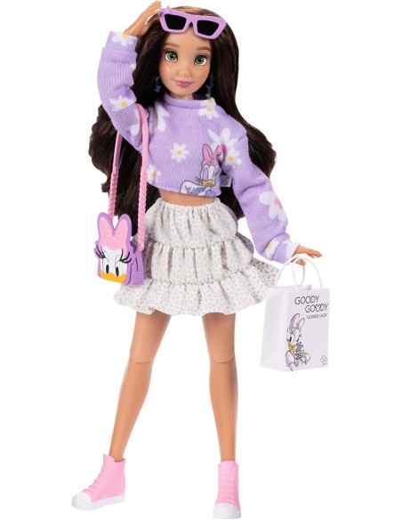 Disney ILY 4EVER Daisy Inspired Fashion Doll JAK239524 Jakks Pacific | Futurartshop.com