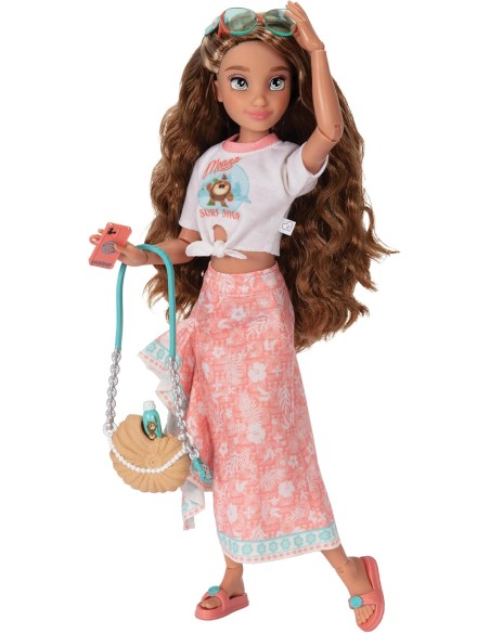 Disney ILY 4EVER Moana Fashion Doll 30 cm JAK241314 Jakks Pacific | Futurartshop.com