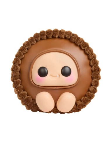 HYOJO Series 1 Reese's Peanut Butter Cup Collectible Figure MGA599722EUC MGA | Futurartshop.com
