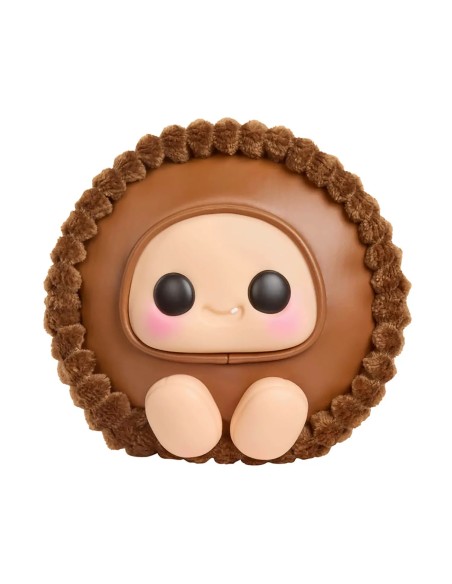 HYOJO Series 1 Reese's Peanut Butter Cup Collectible Figure MGA599722EUC MGA | Futurartshop.com