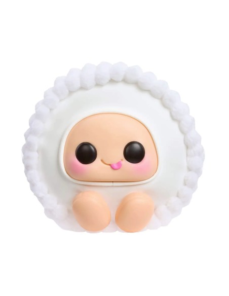 HYOJO Series 1 Reese's Peanut Butter Cup Collectible Figure MGA599722EUC MGA | Futurartshop.com