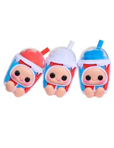 HYOJO Serie 1 ICEE Mini Figure Collezionabile Personaggio MGA‎599746EUC MGA | Futurartshop.com 2