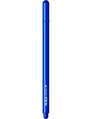 Tratto Pen Penna Punta Sintetica 0,5mm 12 Colori Assortiti FILF807700 Fila | Futurartshop.com