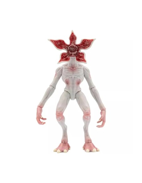 Stranger Things Action Figure Articolata 10 cm con Accessori REISTRT0100 Jazwares | Futurartshop.com