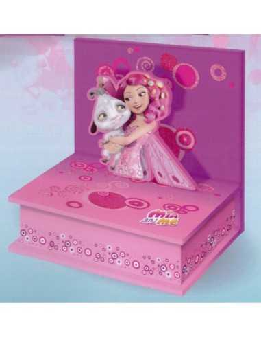 my pop up boxes & me ACC145177 Accademia | Futurartshop.com