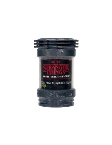 Stranger Things Slime con Personaggio Sorpresa Giocattolo REISTRT1000 Jazwares | Futurartshop.com